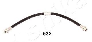 ASHIKA 69-05-532 Holding Bracket, brake hose